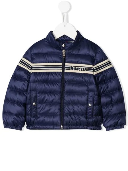 Moncler Enfant пуховик Hariki