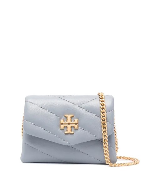 Tory Burch дутая мини-сумка