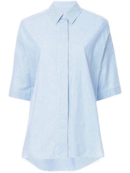 Walk Of Shame Double Sleeved Shirt