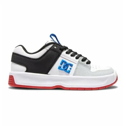 Кроссовки DC Shoes, размер 36, мультиколор