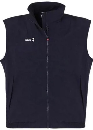 Жилет мужской SLAM Summer Sailing Vest 2.1 синий M INT