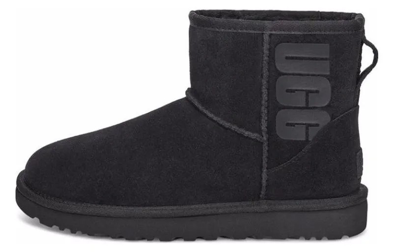 Женские зимние ботинки Ugg CLASSIC MINI