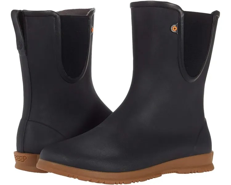 Ботинки Bogs Sweetpea Boot Tall, черный