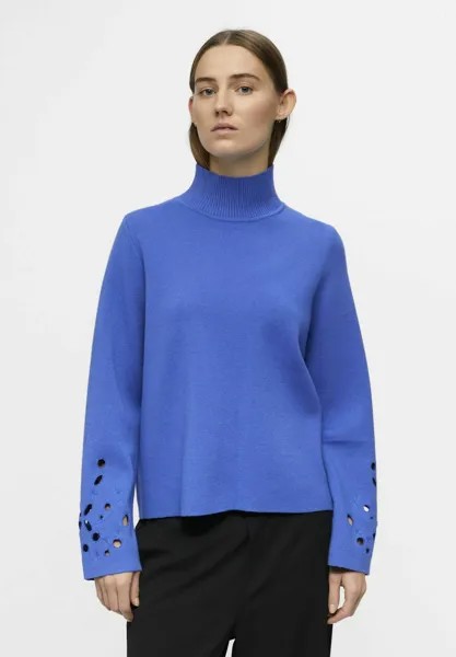 Свитшот Object, цвет amparo blue