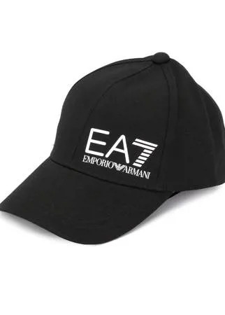 Ea7 Emporio Armani бейсболка EA7