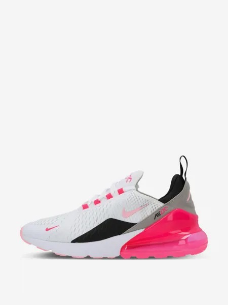 Кроссовки женские Nike Air Max 270, Белый