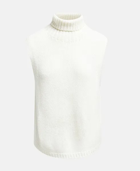 Пуловер без рукавов Riani, цвет Wool White