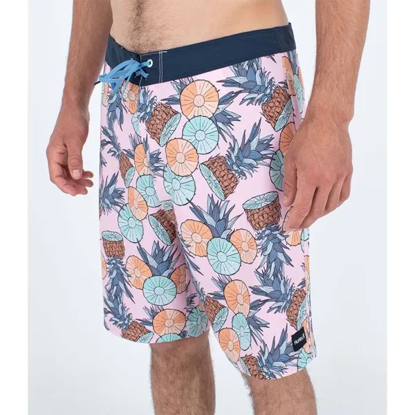 Шорты для плавания Hurley Weekender 20´´ Swimming Shorts, Разноцветный