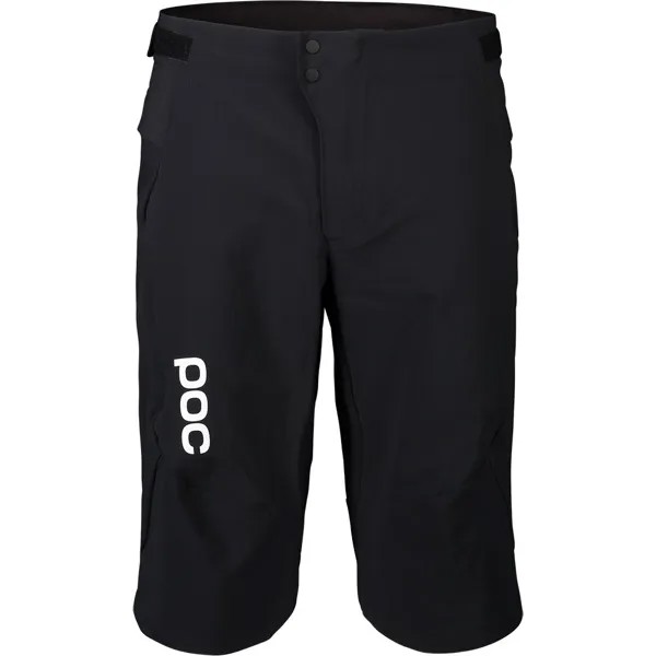 Шорты POC Infinite All Mountain, черный