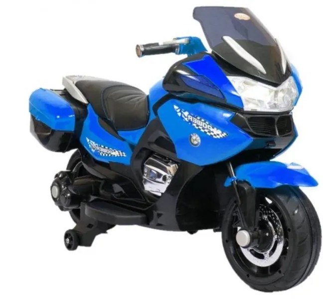 Электромобиль Barty Мотоцикл BMW R1200RT (HZB118)