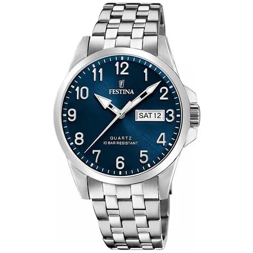 Наручные часы Festina F20357/C