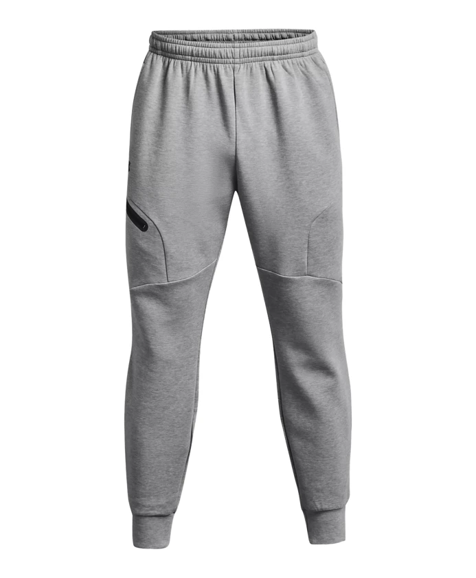 Неудержимые спортивные брюки flc Under Armour, серый