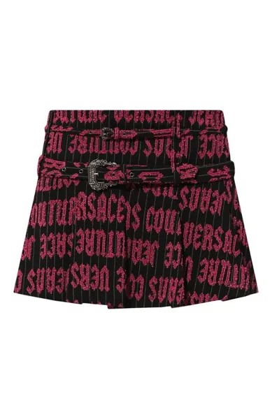 Юбка Versace Jeans Couture