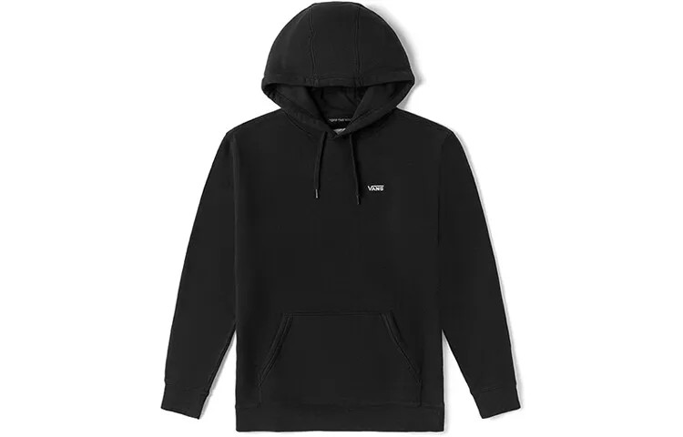 Толстовка унисекс Vans, цвет Black