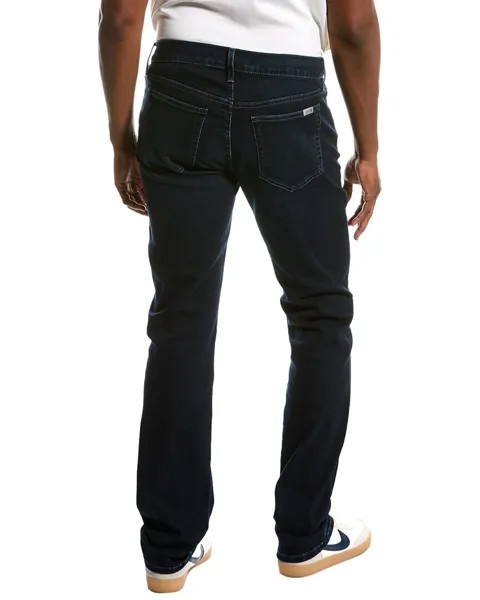 Джинсы JOE'S Джинсы прямого кроя Brixton JOE'S Jeans, синий