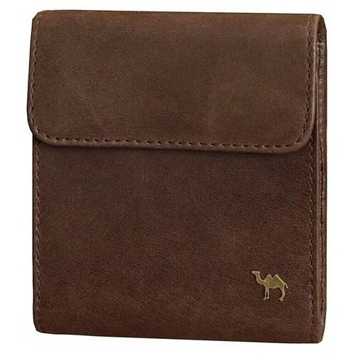 Портмоне Dimanche 567 Camel премиум 00060679