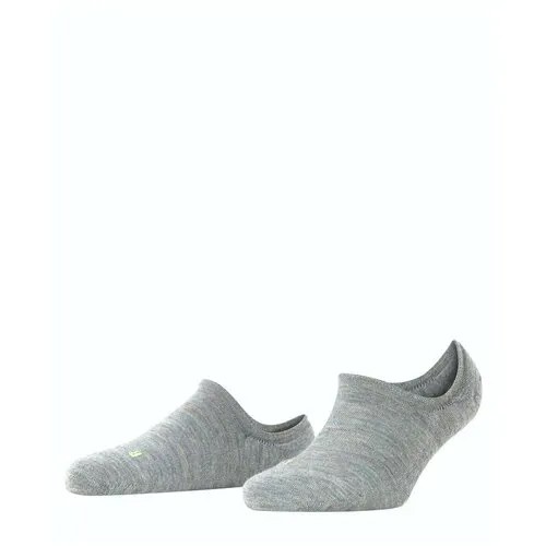 Подследники Falke, размер 42/43, серый