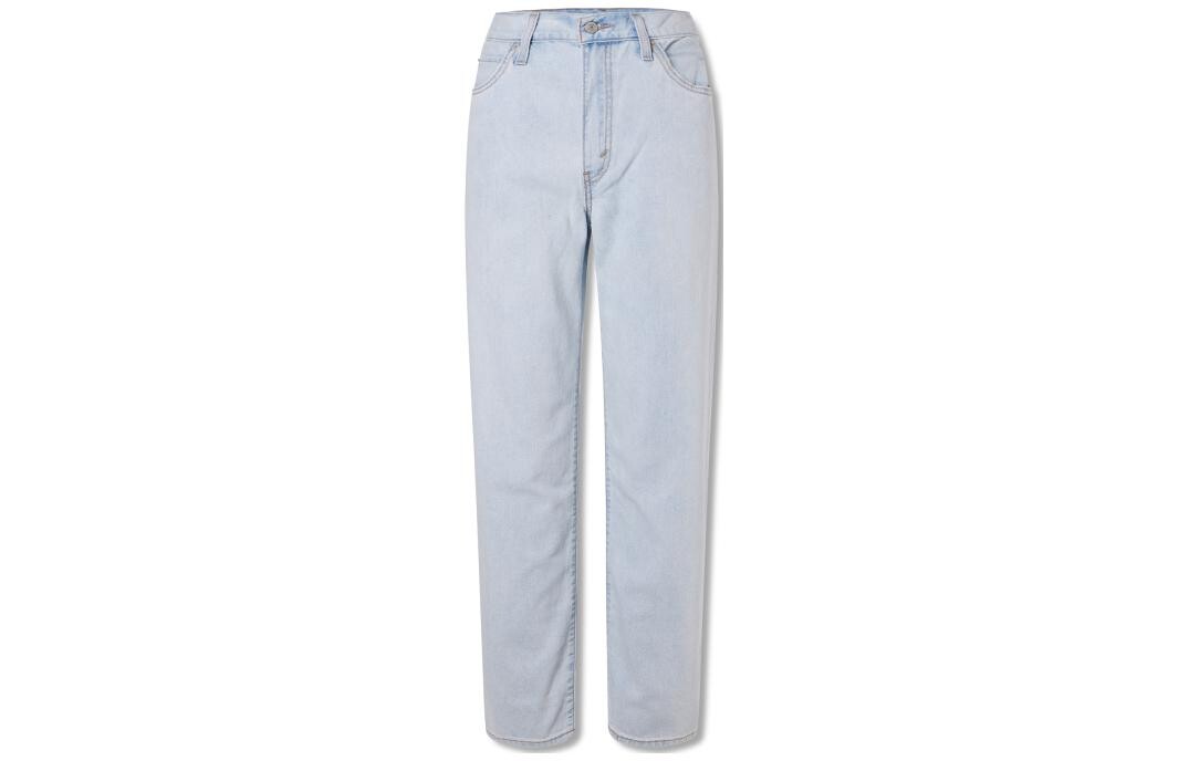SS23 Ice Cool Джинсы женские светло-индиго Levi’S
