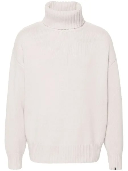 Extreme cashmere свитер n°20, нейтральный цвет