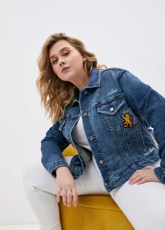 Куртка джинсовая Lauren Ralph Lauren Woman