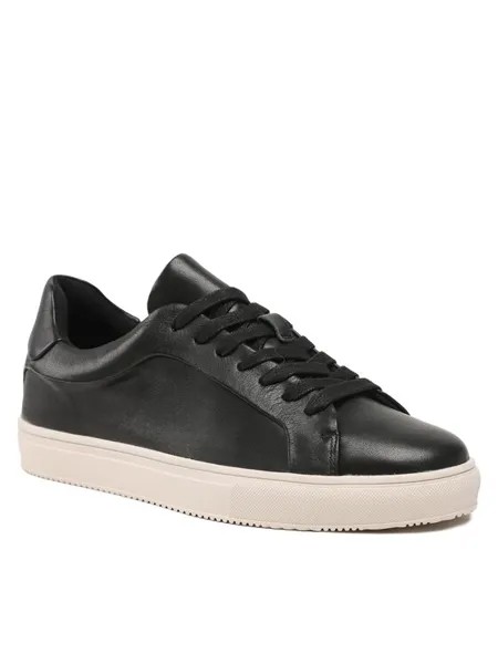 Кеды мужские ALDO Cobi 13522733 черные 42 EU