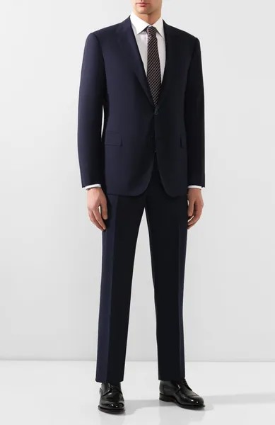 Шерстяной костюм Ralph Lauren