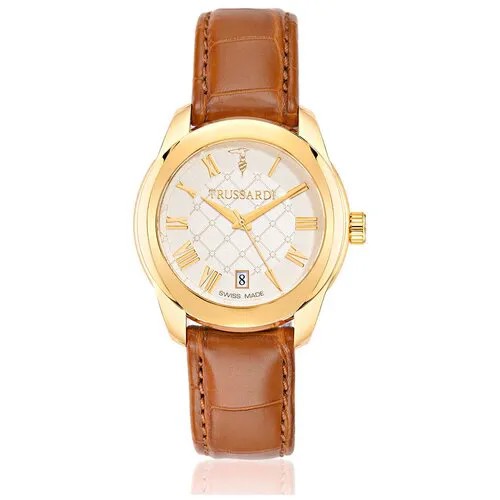 Наручные часы TRUSSARDI Swiss Made - T01 R2451100502