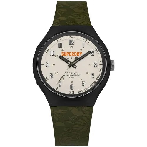 Наручные часы SUPERDRY SYG225N