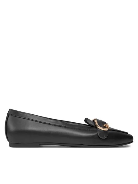 Тапочки Flow Ballerina T.5 Furla, черный