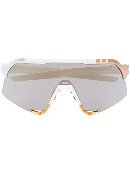 100% Eyewear спортивные солнцезащитные очки S3