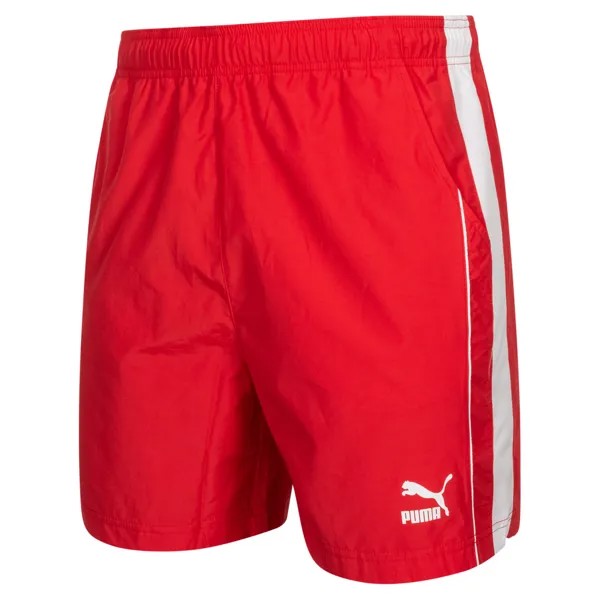 Мужские шорты PUMA Sonic Woven 7 дюймов