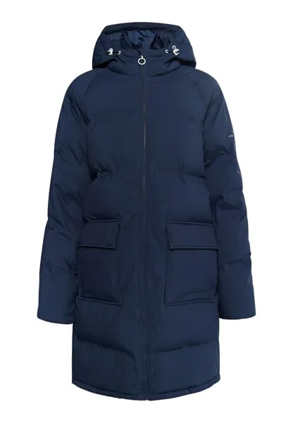 Дождевик DreiMaster Maritim Raincoat, морской синий
