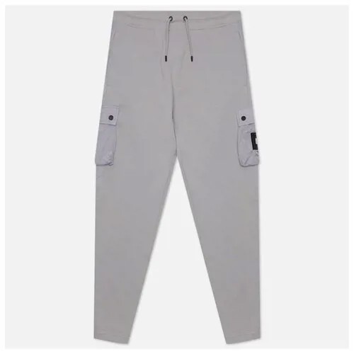 Мужские брюки Weekend Offender Crenshaw Blvd серый , Размер XXL