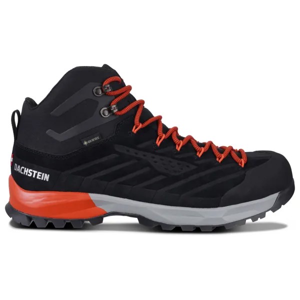 Ботинки для прогулки Dachstein SF 21 MC GTX, черный