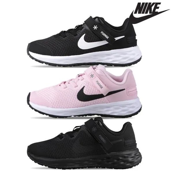 [Nike]Nike Kids/PS/Children/Junior/Running/Sneakers