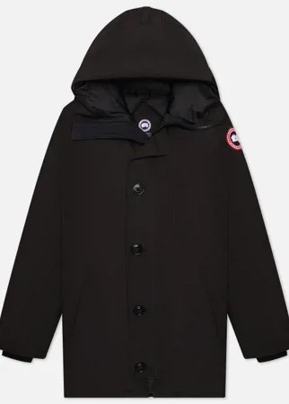 Парка мужская Canada Goose 3426MNF черная L