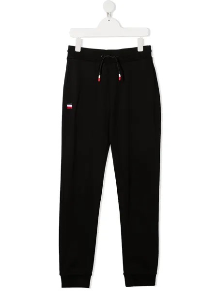 Rossignol Kids спортивные брюки Rooster