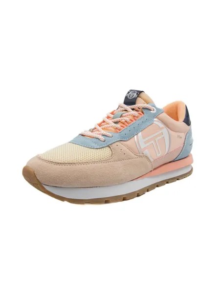 Кроссовки Sergio Tacchini Sneakers VENEZIA, светло-розовый