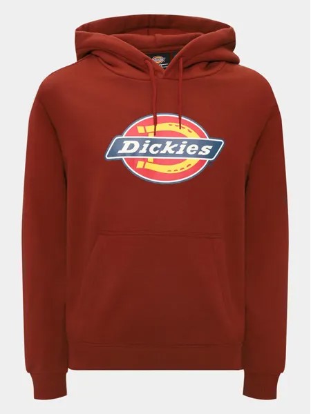 Толстовка обычного кроя Dickies, красный