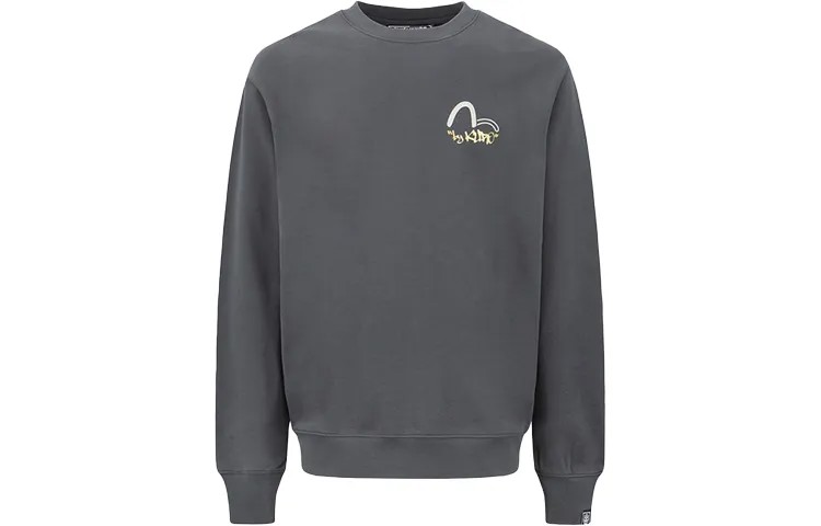 Толстовка мужская Evisu, белый