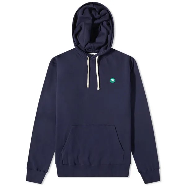 Толстовка Wood Wood Ian Popover Hoody