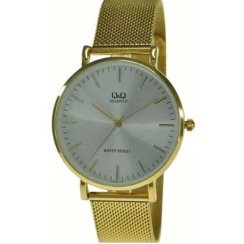 Наручные часы Q&Q мужские Часы Q&Q QA20-001 кварцевые
