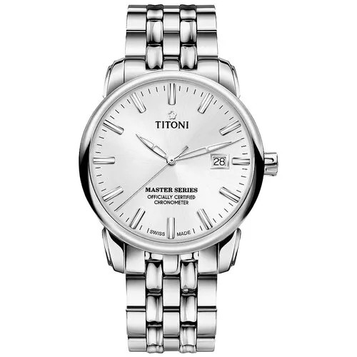 Наручные часы Titoni 83188-S-575