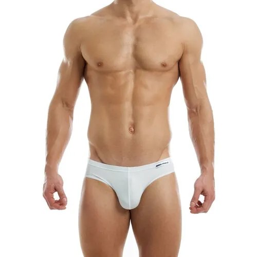 Трусы брифы MODUS VIVENDI, размер XL, белый