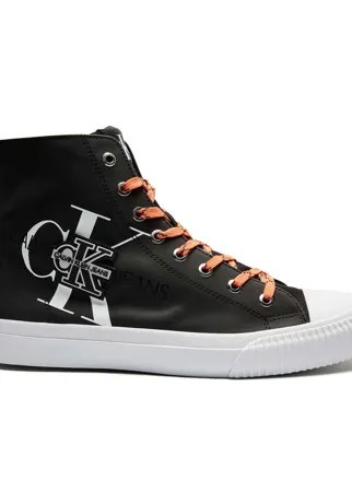 VULCANIZED SNEAKER TOECAP
