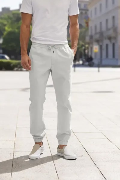 Брюки John Devin Jogger 