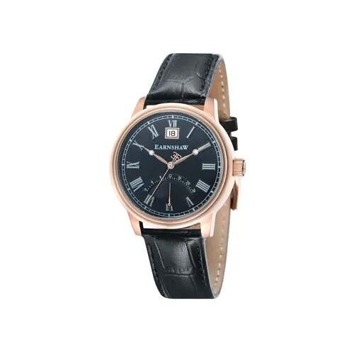 Часы Earnshaw ES-8033-05
