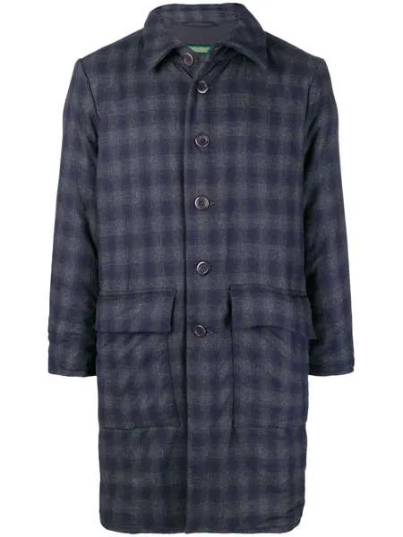 Casey Casey Dunlope coat