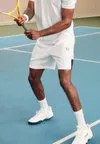 Спортивные шорты Sergio Tacchini, белый