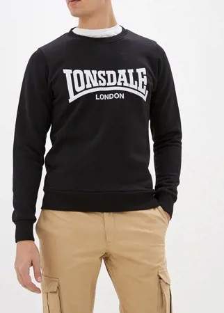 Свитшот Lonsdale